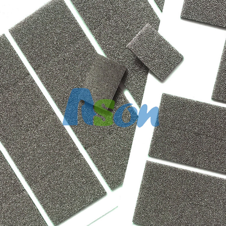 導(dǎo)電泡棉的特點(diǎn)和用途，您了解了嗎？